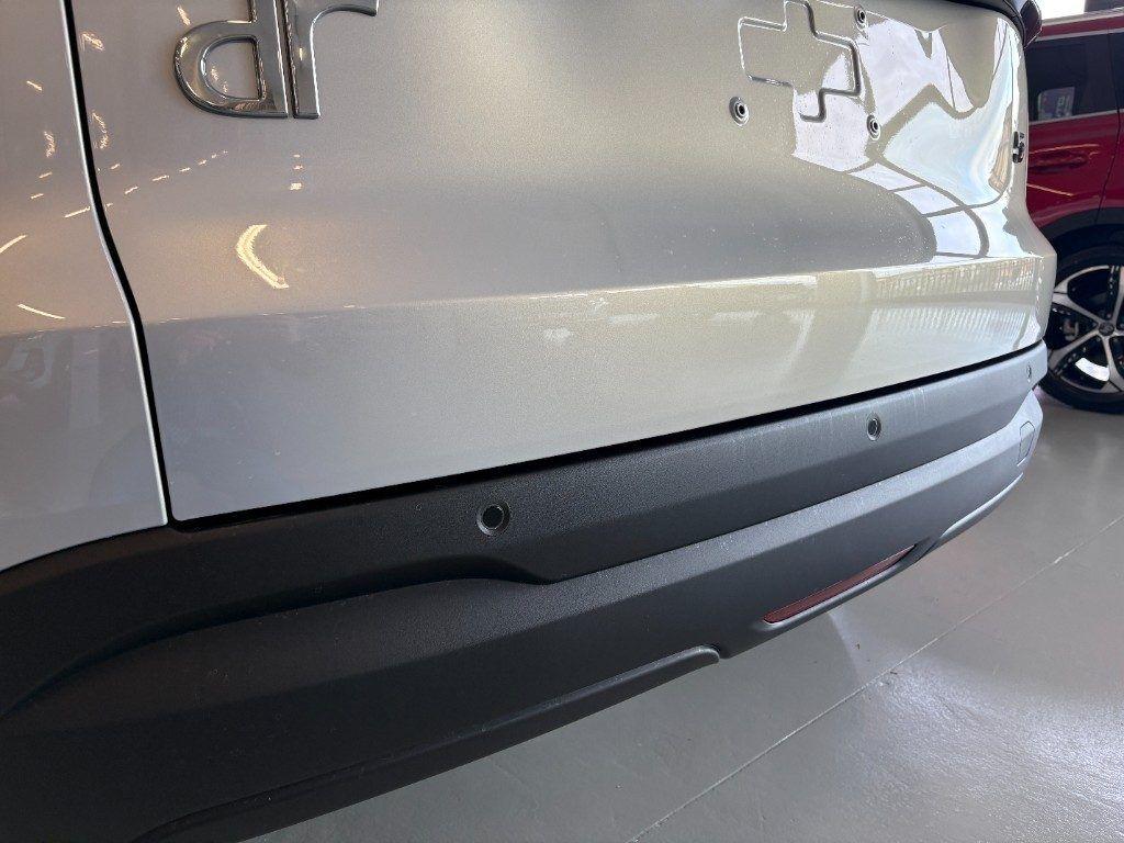 DR Automobiles DR5 1.5 Bi-Fuel GPL