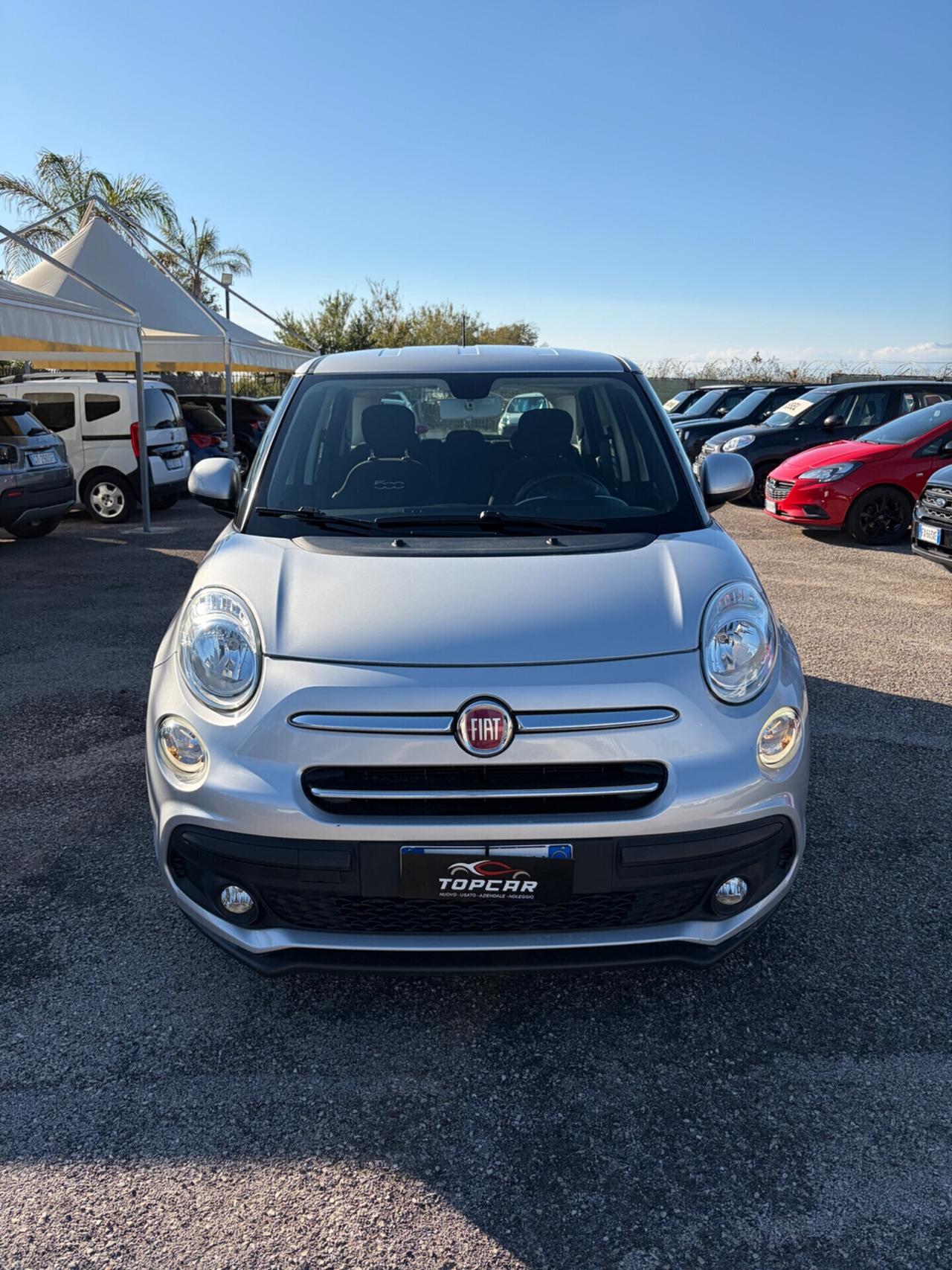 Fiat 500L 1.3 Multijet 95 CV Business