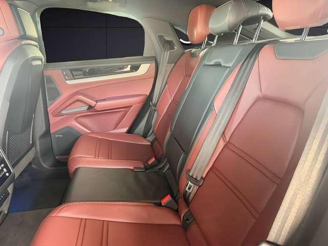 Porsche Cayenne Cayenne Coupe my 25 Coupe 3.0 e hybrid 5pti tiptronic PDDC/1BK/SCARICHI/BOSE/MATRIX/PACK SPORT PLUS/