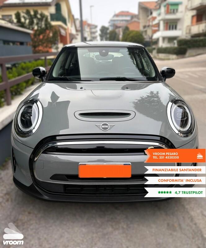 MINI Mini Full El. (F56) Mini Cooper SE Electric