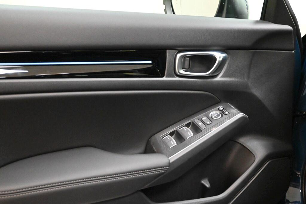 HONDA Civic 11ª serie Civic 2.0 Hev eCVT Advance