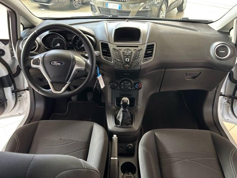 Ford Fiesta 1.5 TDCi 75CV Business