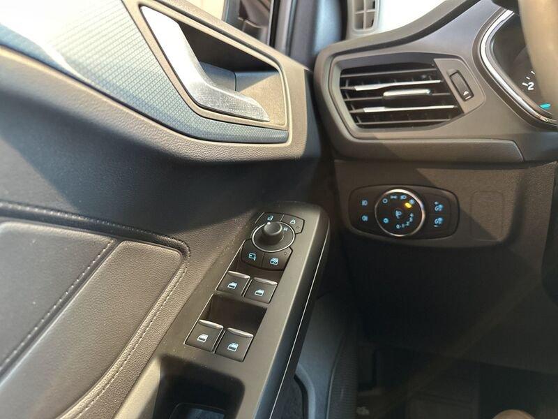 Ford Focus 1.0 EcoBoost Hybrid 125 CV 5p. Active