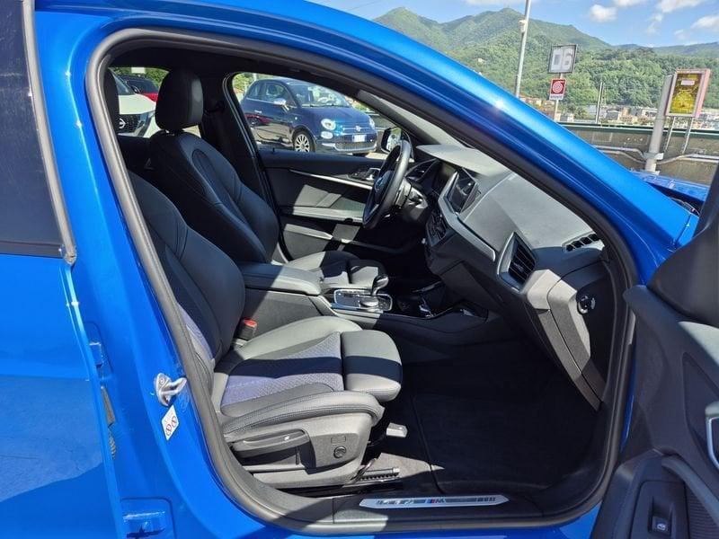 BMW Serie 1 F40 Diesel 118d Msport auto