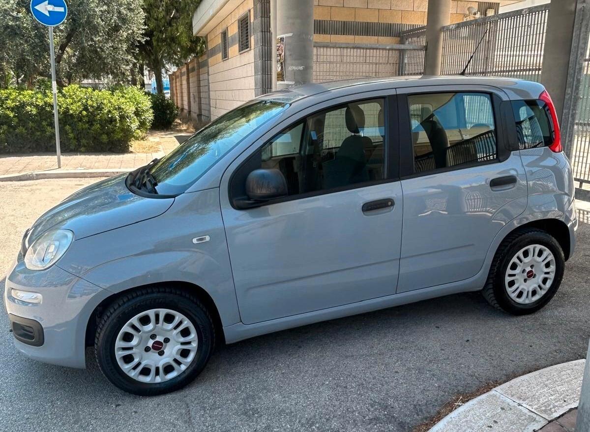 Fiat Panda 1.3 MJT 95 CV S&S Easy