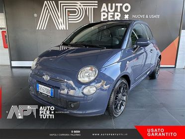FIAT 500 500 0.9 t.air t. 85cv