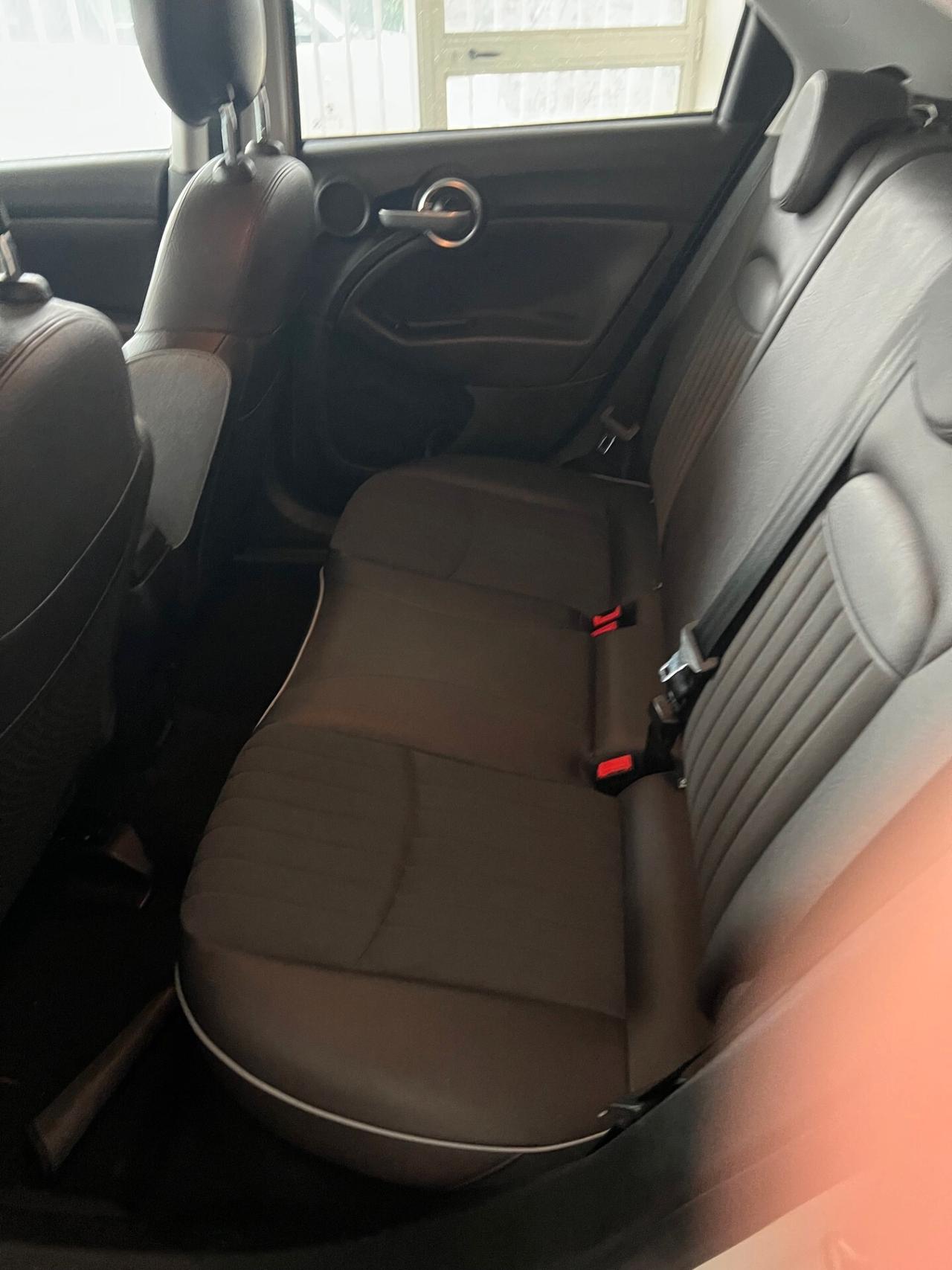 Fiat 500X 1.3 MultiJet 95 CV Business