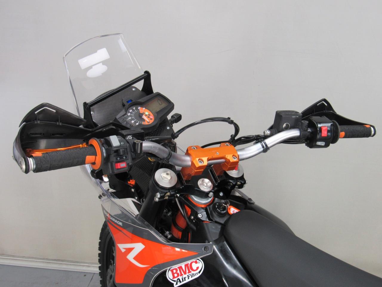 Ktm 690 Enduro R KIT RALLY