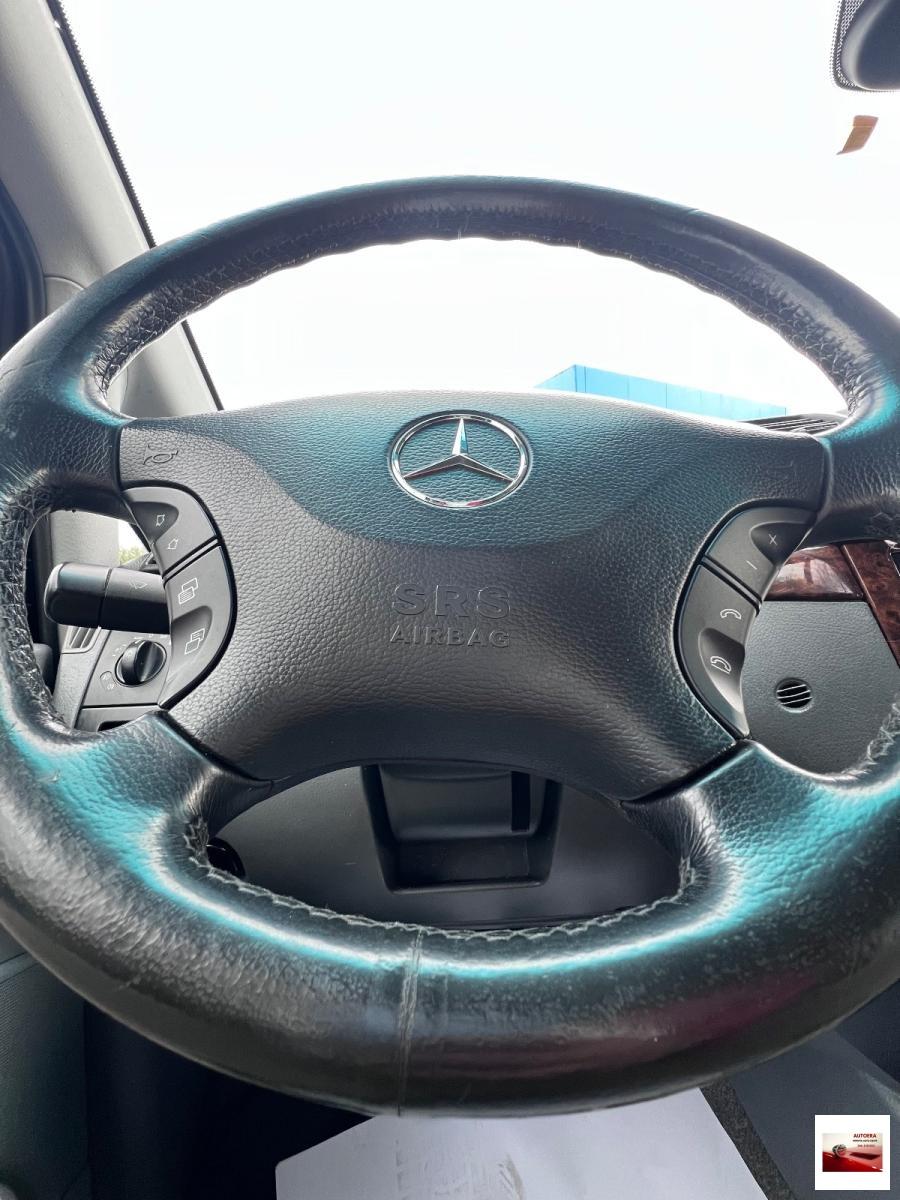 MERCEDES - Viano - 2.2 CDI Ambiente EL