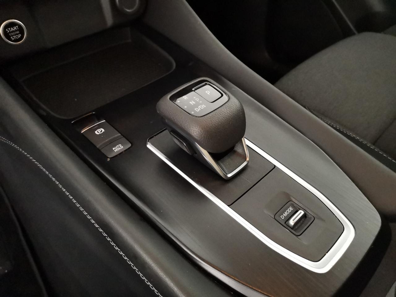 NISSAN Qashqai III 2021 - Qashqai 1.3 mhev N-Connecta 2wd 158cv xtr