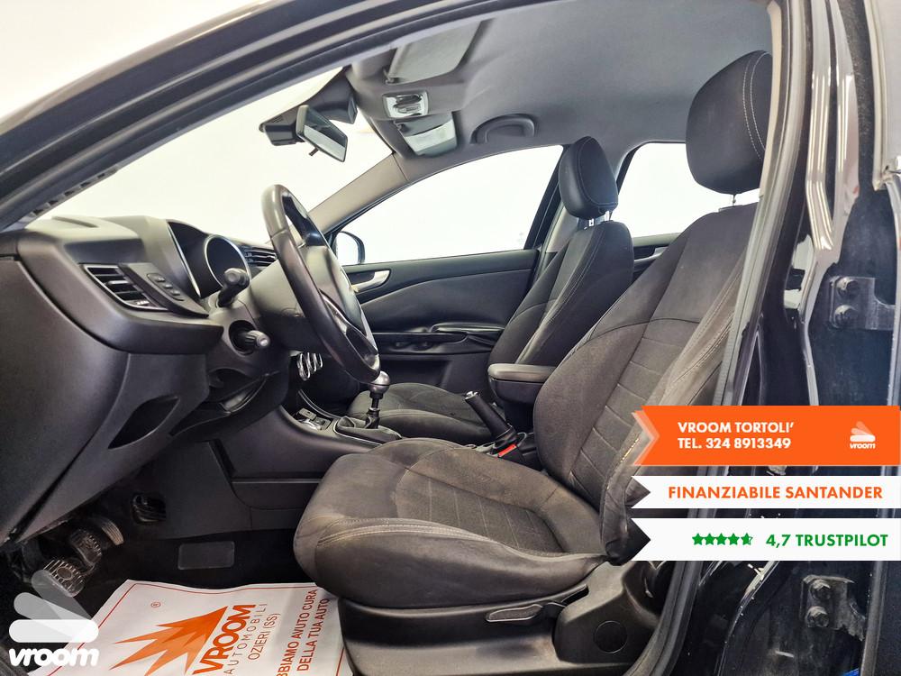 ALFA ROMEO Giulietta (2010-21) Giulietta 2.0 JT...