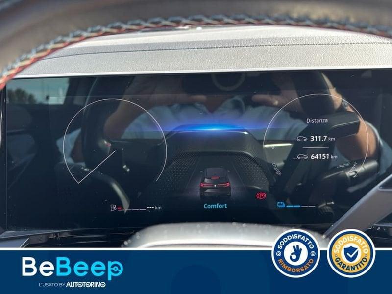 Renault Espace 1.2 E-TECH FULL HYBRID ESPRIT ALPINE 200CV