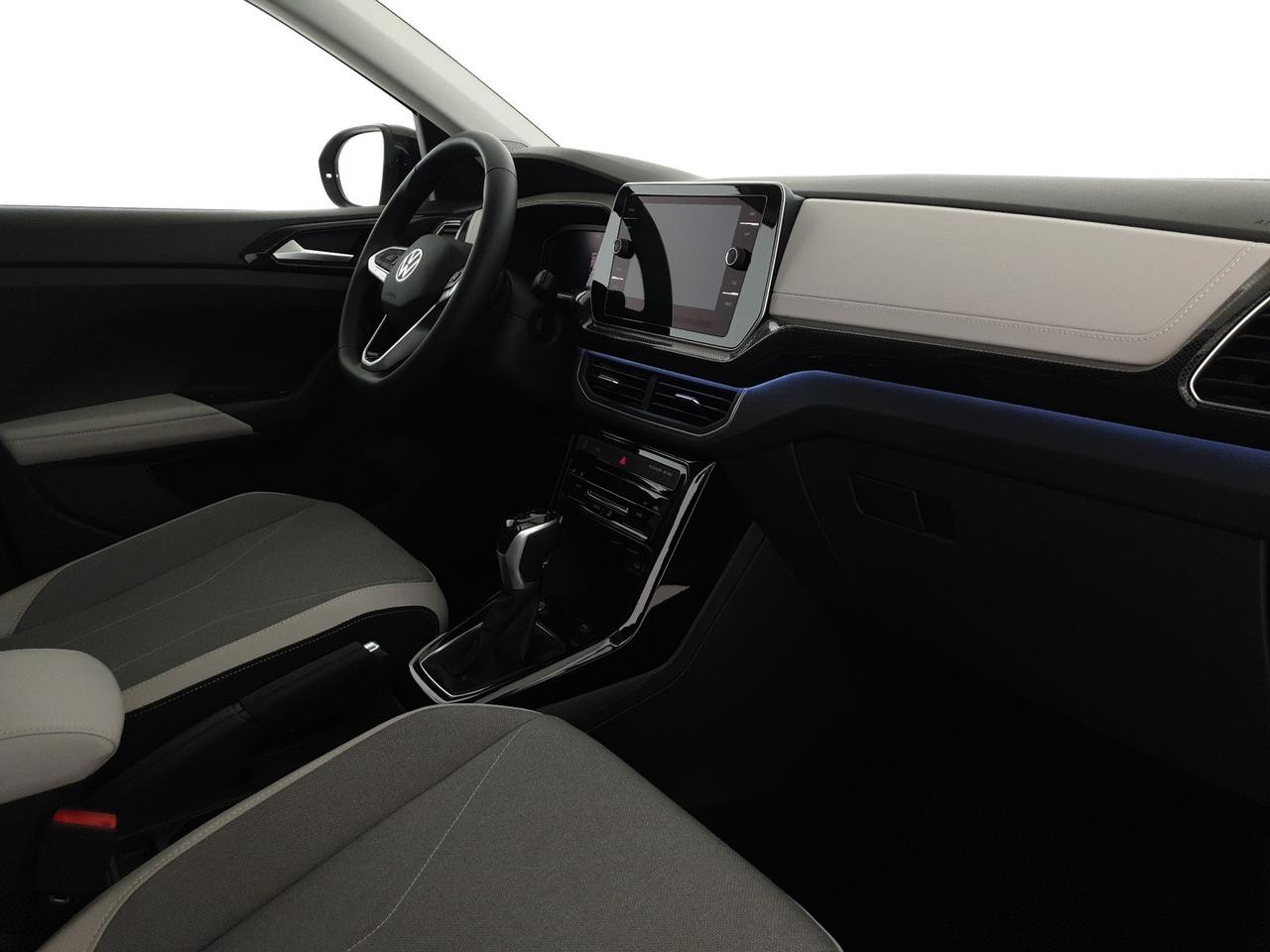 Volkswagen T-Cross 1.0 tsi style 115cv dsg