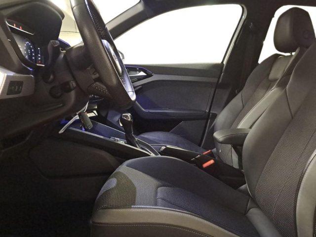 AUDI A1 SPB 35 TFSI S-tronic S-line edition