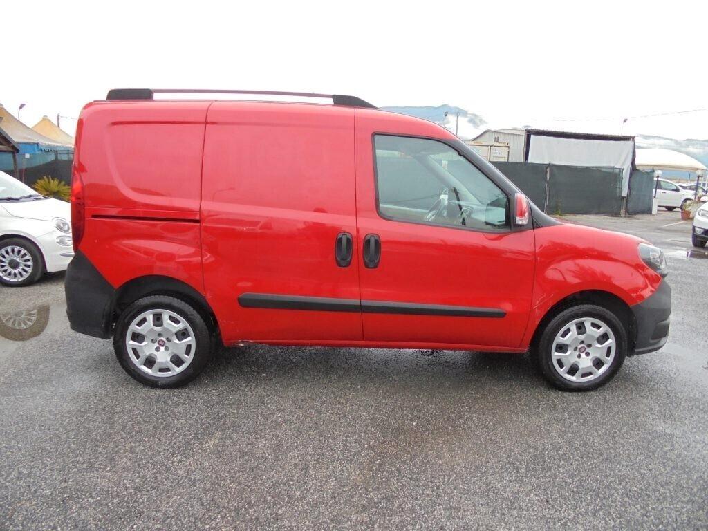 Fiat Doblo Doblò 1.4 Cargo Lamierato GPL