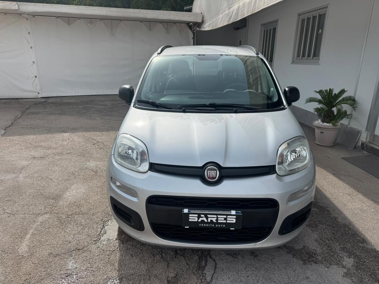 Fiat Panda 1.2 GPL Lounge 140 MILA KM