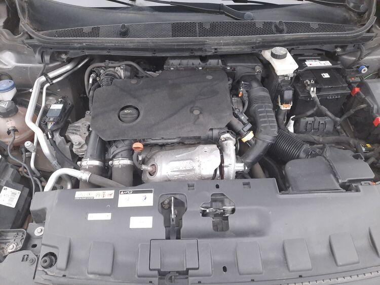 Peugeot 308 Active Business EAT8 BR409353 1.5 Diesel 131CV