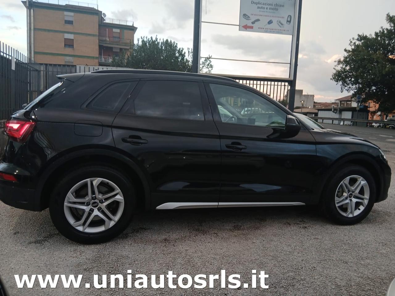 Audi Q5 35 TDI S tronic Business Advanced