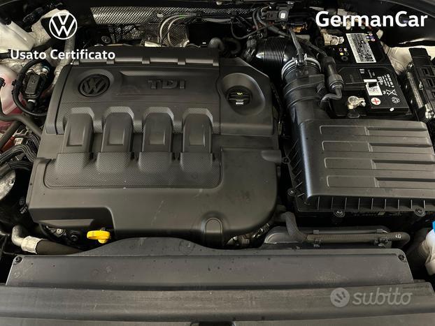 Volkswagen Tiguan allspace 2.0 tdi advanced r-line