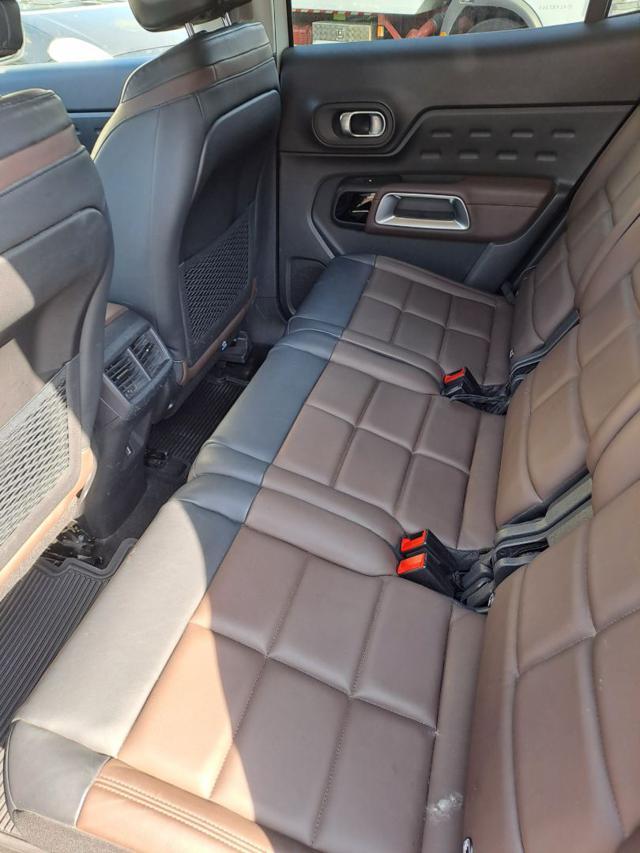 CITROEN C5 Aircross BlueHDi 180 S&S EAT8 Shine