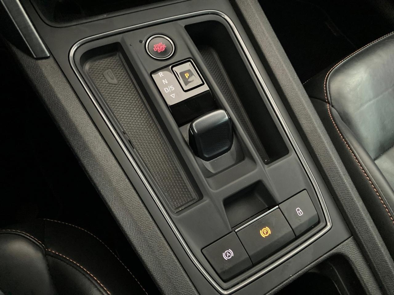 CUPRA Formentor 1.4 e-hybrid 204cv dsg