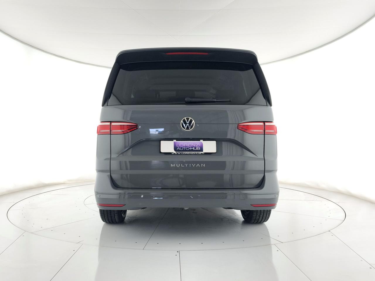 VOLKSWAGEN Multivan 2.0 tdi Space 150cv dsg 7 POSTI+ACC+GANCIO TRAINO+CAMERA- IVA COMPRESA