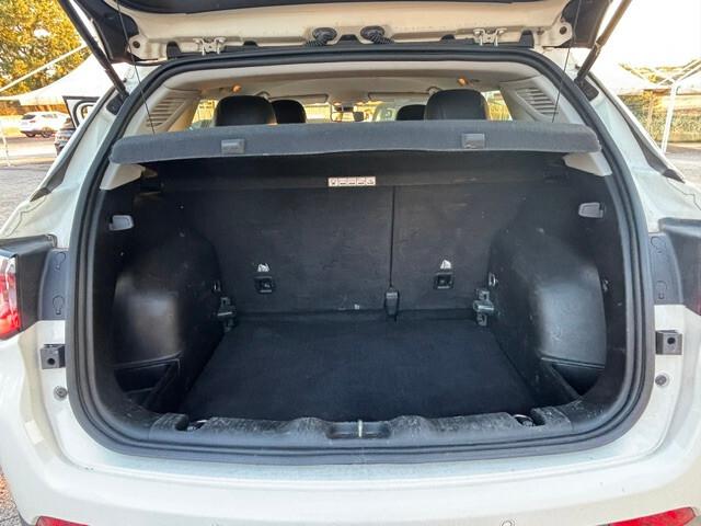 Jeep Compass 2.0 Multijet II 4WD Longitude