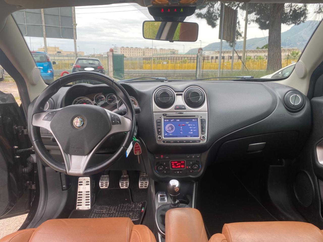 Alfa Romeo MiTo 1.3 JTDm 85 CV S&S Distinctive