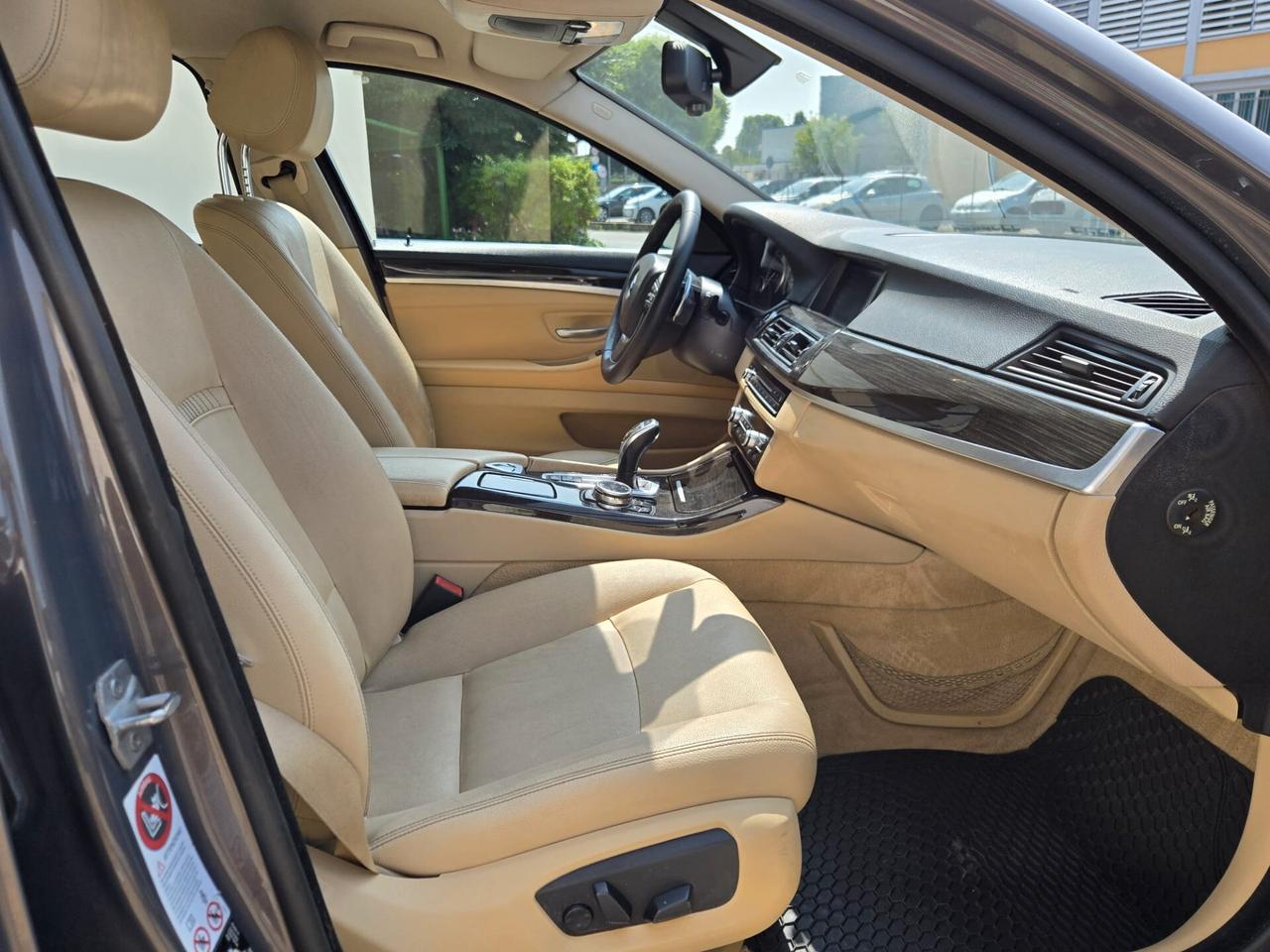 Bmw 530d xDrive 258CV Touring Luxury