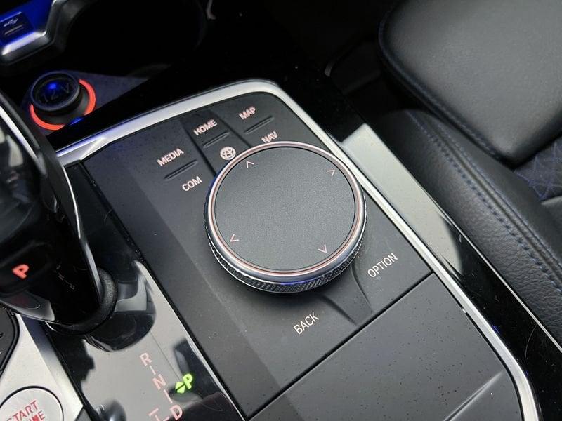 BMW Serie 1 118d Msport auto