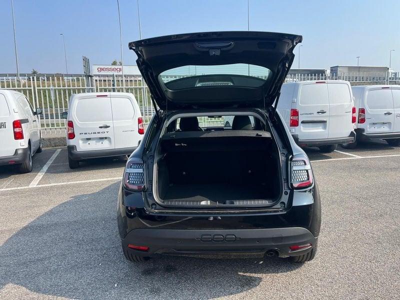 FIAT 600 600 Hybrid 110 CV DCT MHEV Pop