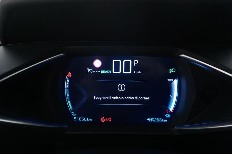 DS DS 3 Crossback E-Tense So Chic BR650997 Elettrico 136CV