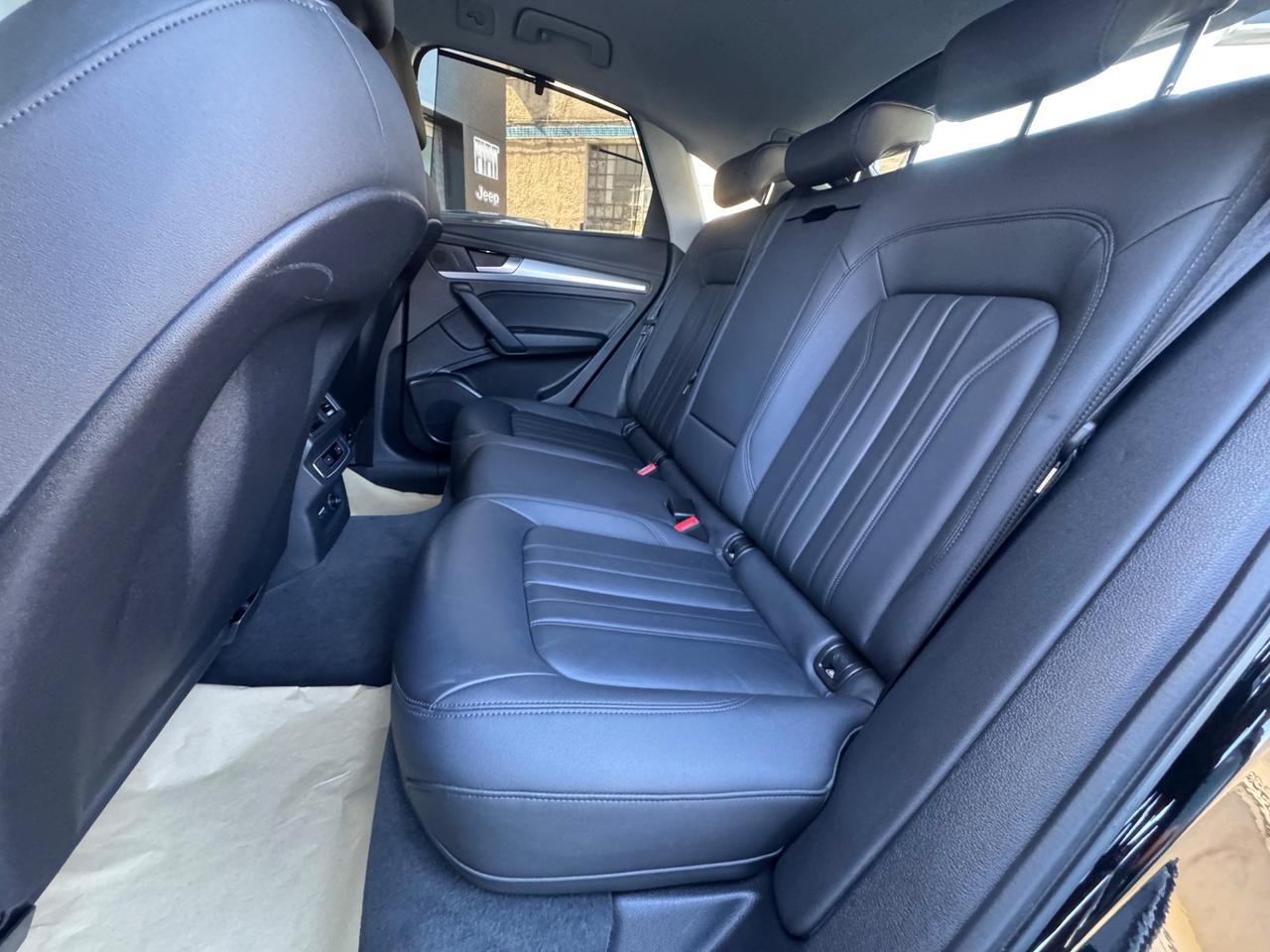 Audi Q5 SPB 40 TDI quattro S tronic