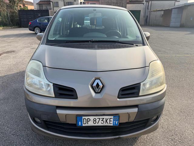 RENAULT Grand Modus 1.2 16V Dynamique senza nessun lavoro da fare