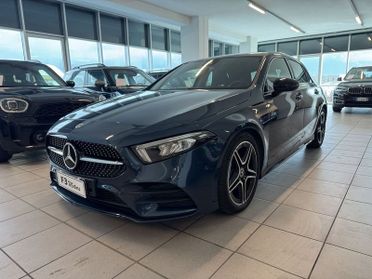 Mercedes-Benz Classe A A 180 d Automatic Premium