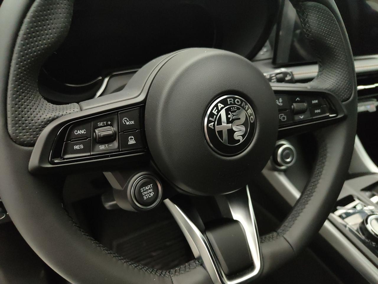 ALFA ROMEO Tonale 1.5 130CV HYBRID SPRINT TCT7 MY25