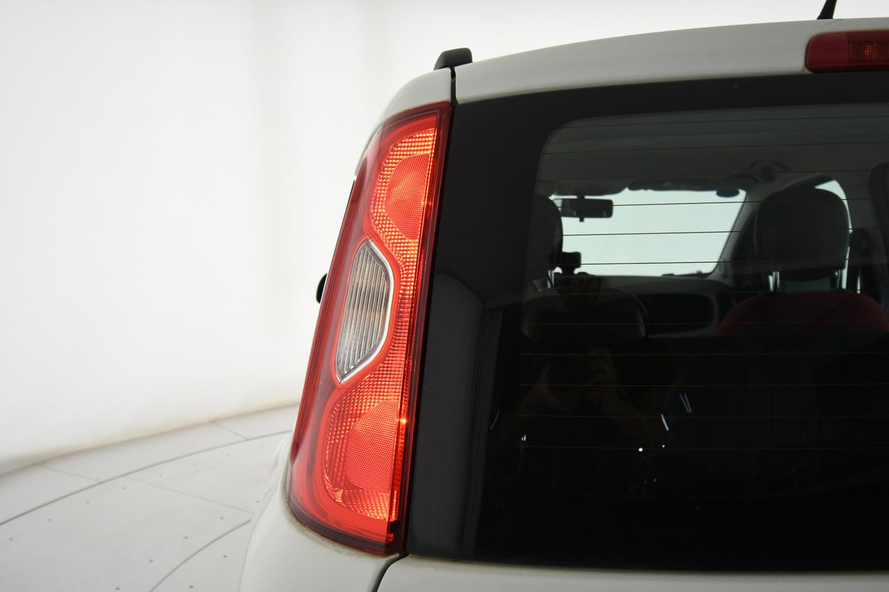 FIAT Panda 1.3 mjt 16v Lounge s&s 95cv NEOPATENTATI