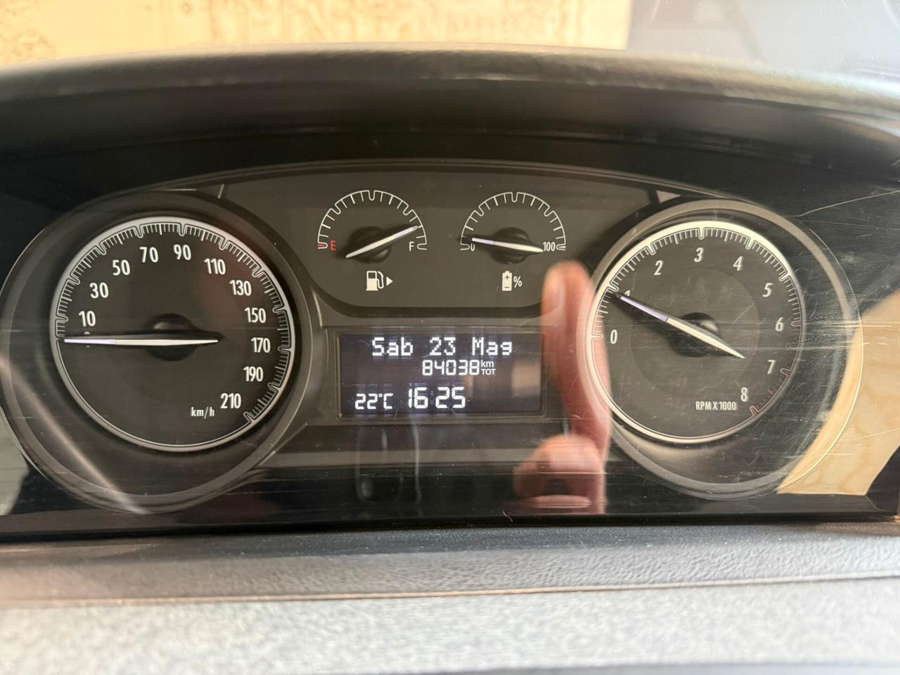 Lancia Ypsilon 1.0 FireFly 5 porte S&S Hybrid Silver Plus