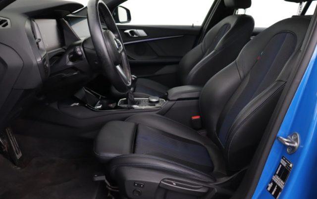BMW 118 i 5p. Msport