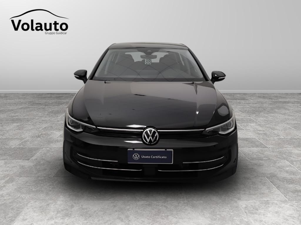 VOLKSWAGEN Golf VIII 2024 - Golf 2.0 tdi Style 150cv dsg