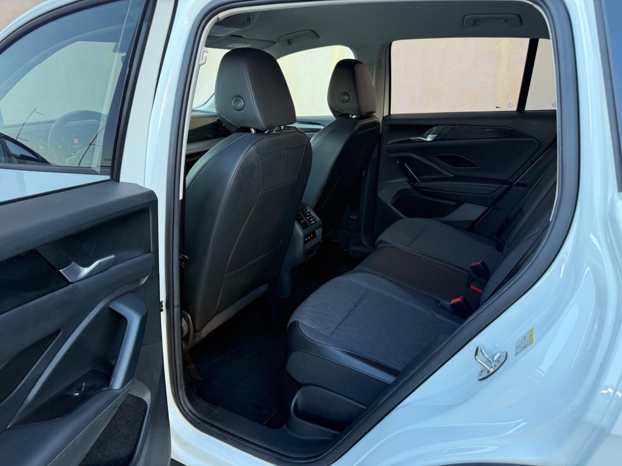 Volkswagen Tiguan 2.0 TDI 150 CV DSG Life 2024