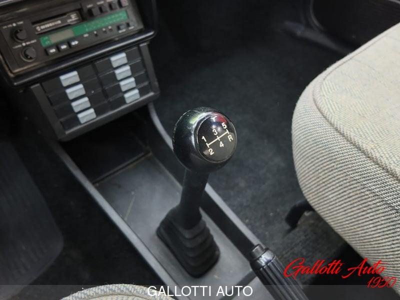 FIAT Uno 70 5 porte SL