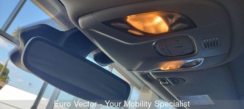 Jeep Compass 2.0 MJet 140cv Limited 4WD auto