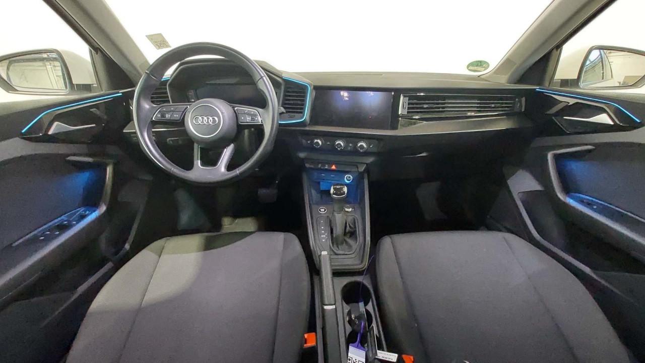 Audi A1 1,0TFSI 95CvS-tronic IVA ESPOSTA