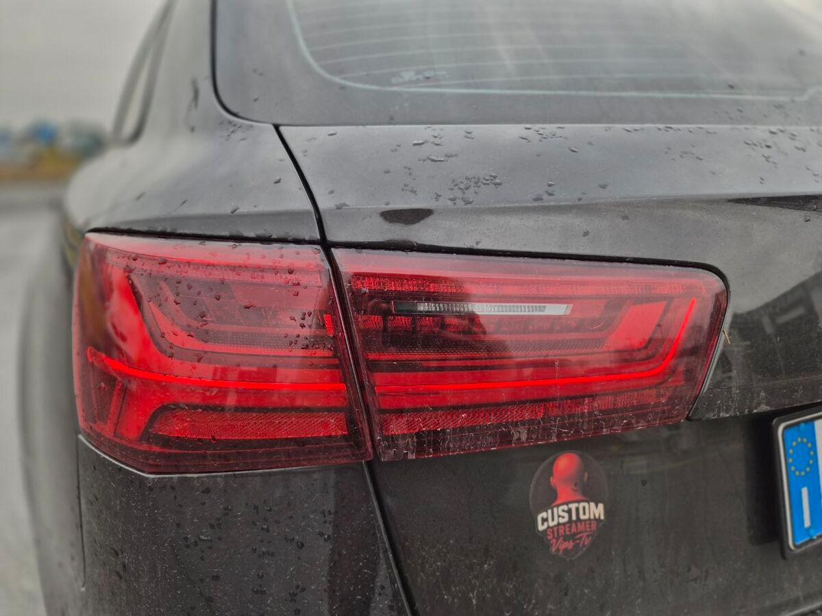 Audi A6 Avant 2.0 tdi ultra Business 190cv s-tronic