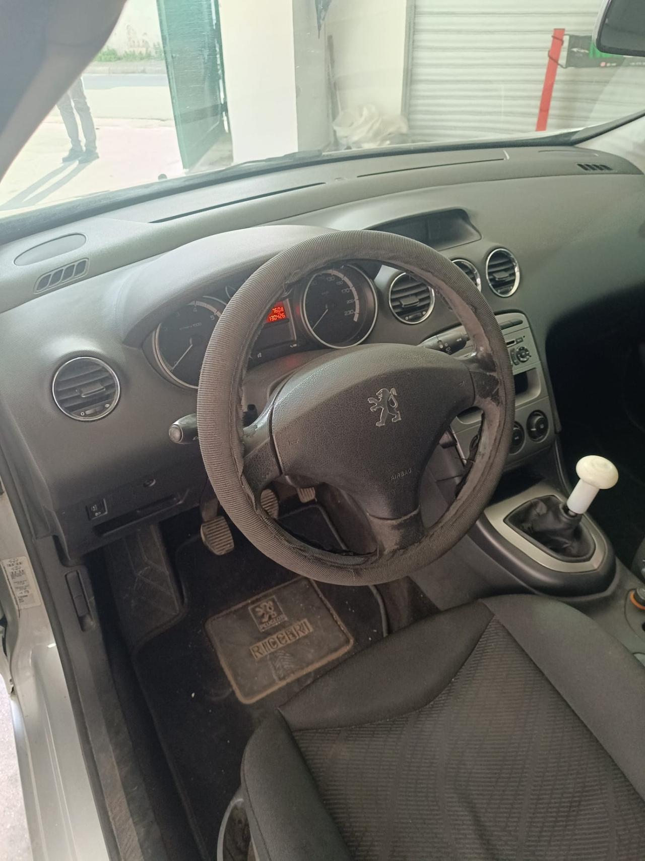 Peugeot 308 1.4 VTi 95CV 5p. Premium