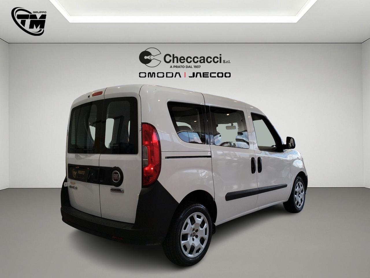 Fiat Doblo 1.3 MJT S&S PC Combi N1 *IVA ESCLUSA*