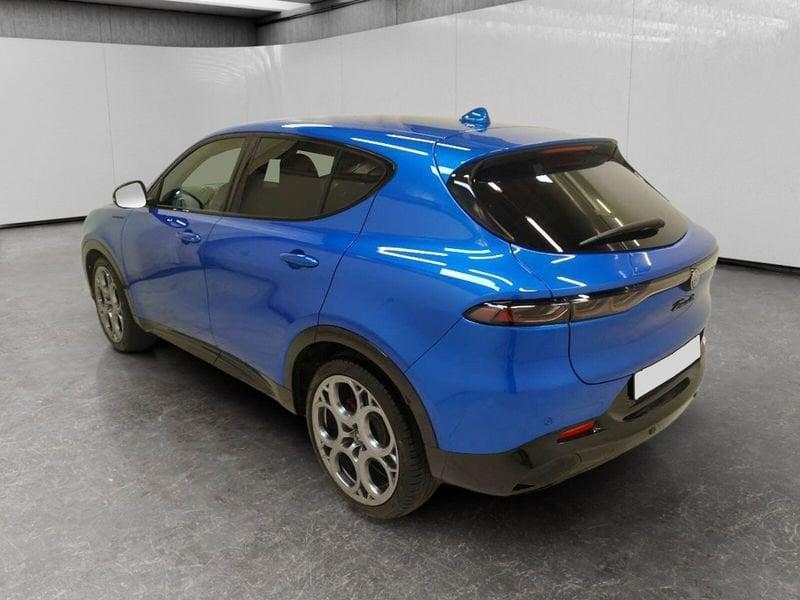 Alfa Romeo Tonale 1.5 hybrid Speciale 130cv tct7