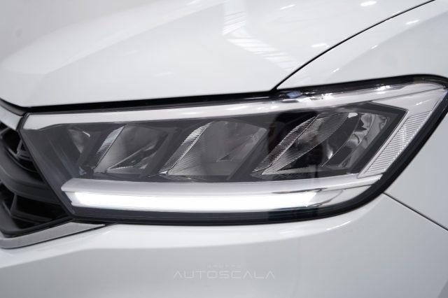 VOLKSWAGEN T-Roc 1.0 TSI 116cv Sport
