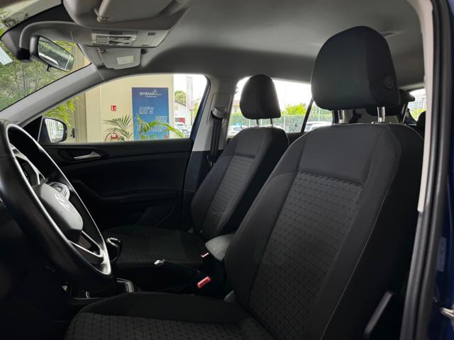 VOLKSWAGEN T-Cross 1.0 TSI 95 CV Style